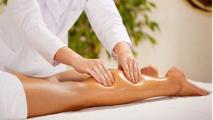 Medicinska parcijalna masaža - 45 minuta