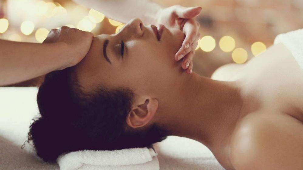 Masaža glave - 60 minuta