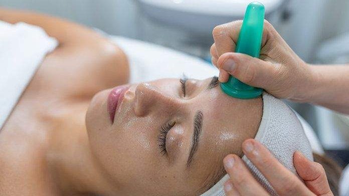 Anti-age masažni tretman lica