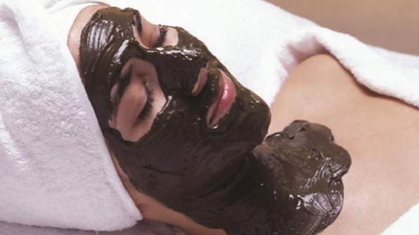 Thalgo tretman lica s mikroniziranim algama