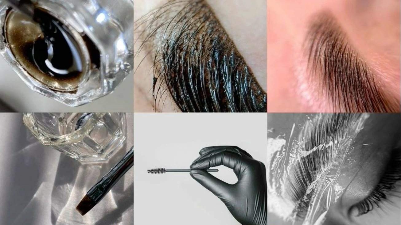 Brow lift (gratis serum za kućnu njegu)