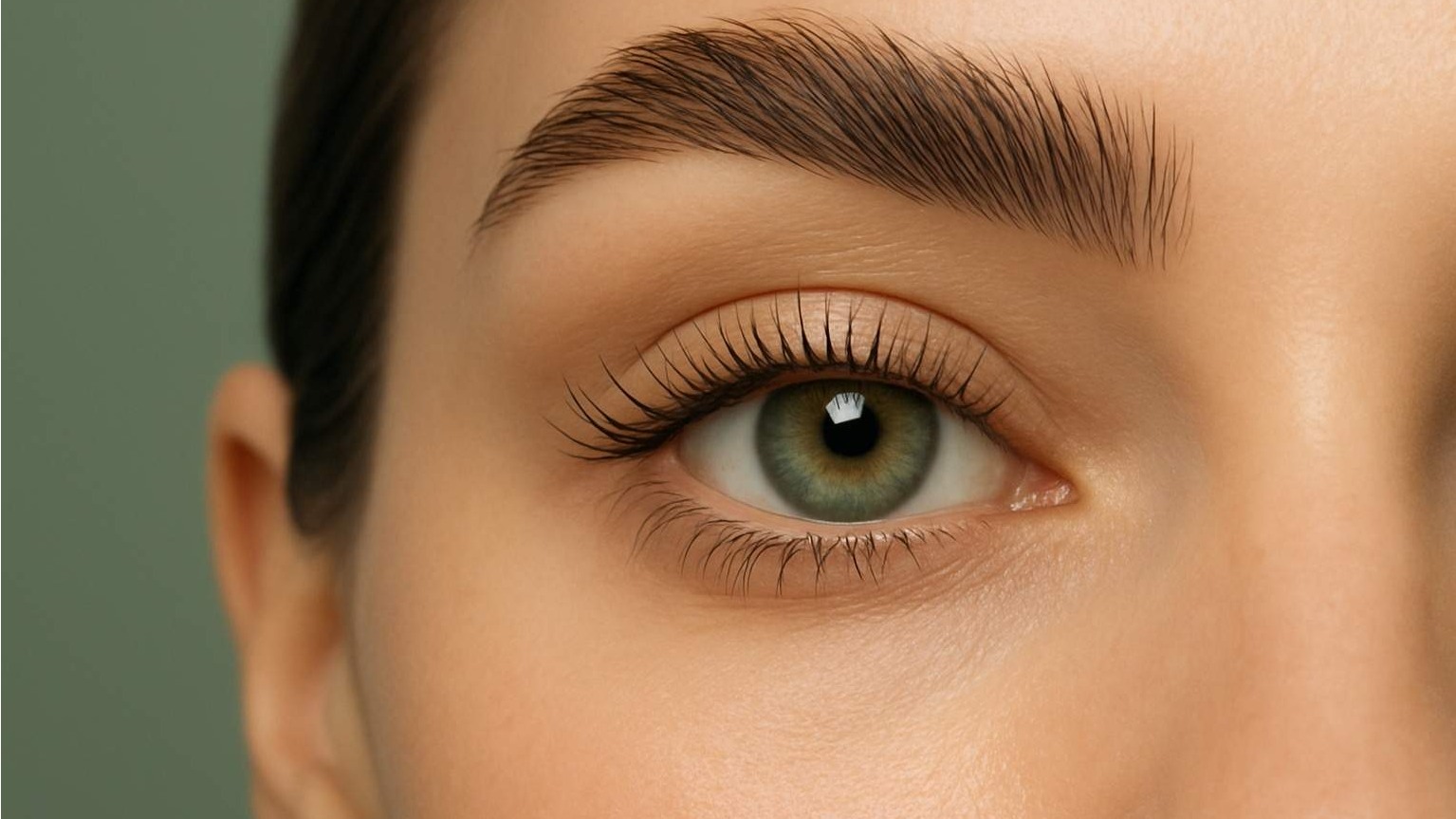Brow + lash lift (gratis serum za kućnu njegu)