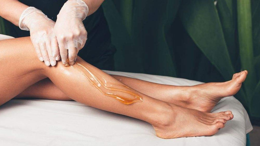 Egipatska depilacija