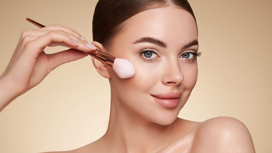 Profesionalno šminkanje