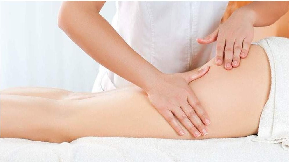 Anticelulitni program