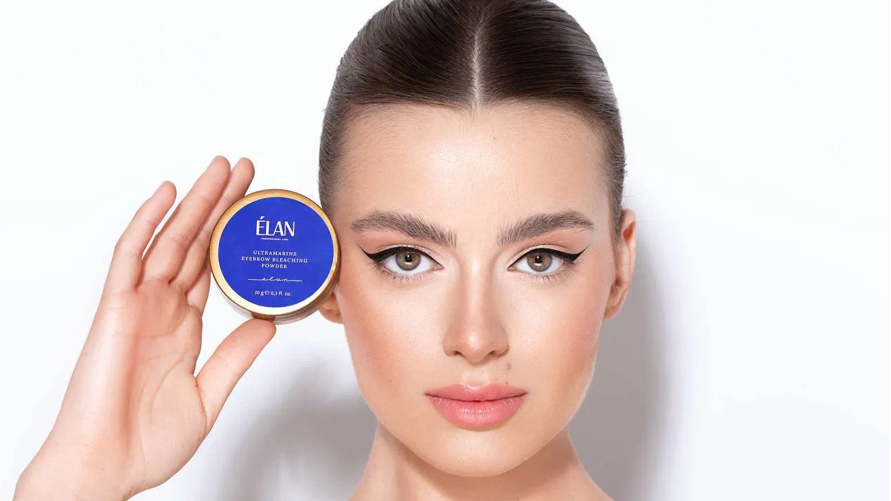 Halal Brows — prirodna definicija obrva